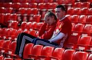 The fans have not had a season to enjoy since 2013
